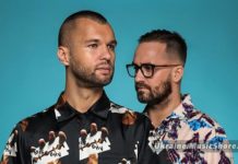 ARTBAT став «Проривом року» DJ Awards ARTBAT - Музичний берег