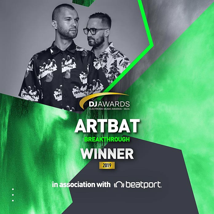 ARTBAT - Музичний берег