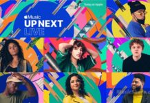 Apple Music Up Next допомагає молодим артистам Apple up next - Музичний берег
