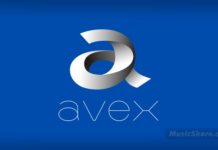 Японський лейбл Avex уклав угоду з Migu Music в Китаї Avex - Музичний берег