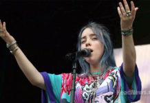 Концерти у віртуальній реальності: Billie Eilish, Lindsey Stirling… Billie Eilish