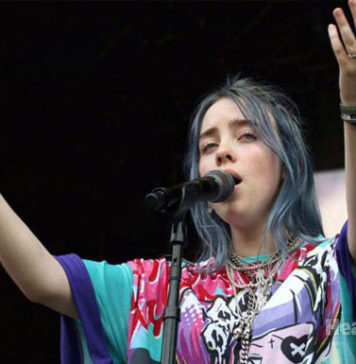 Концерти у віртуальній реальності: Billie Eilish, Lindsey Stirling… Billie Eilish