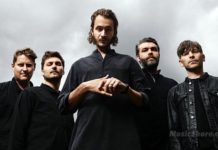 Британці Editors запланували концерт у Києві Editors - Музичний берег