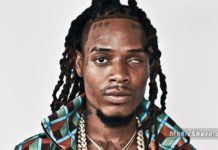 Fetty Wap, репер з США, виступає у Києві Fetty Wap - Музичний берег