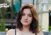 Maria Myrosh Maria Myrosh - Музичний берег