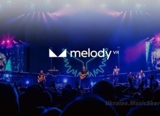 Віртуальна музична реальність: MelodyVR транслював серію концертів MelodyVR - Музичний берег