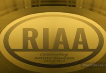 Музична індустрія в США: деякі цифри RIAA - Музичний берег