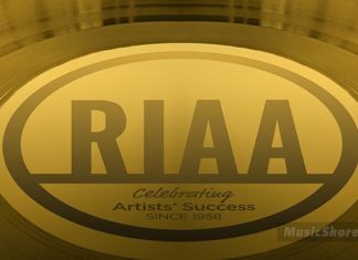 Музична індустрія в США: деякі цифри RIAA - Музичний берег