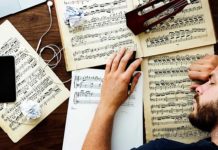 7 порад авторам пісень Авторам пісень - Музичний берег