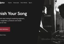 Spotify купив маркетплейс SoundBetter SoundBetter - Музичний берег