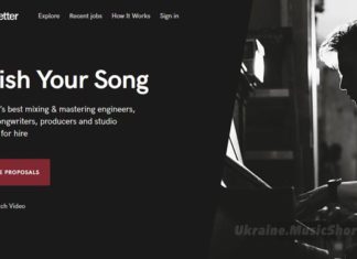 Spotify купив маркетплейс SoundBetter SoundBetter - Музичний берег