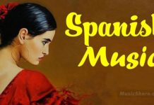 В Іспанії продаж музики збільшився на 27% за першу половину 2019 року Spanish music - Музичний берег