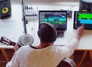 Як записати пісню. Аранжування і планування Робота над піснею - Музичний берег