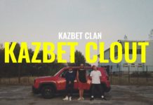 Kazbet Clan – Kazbet Clout