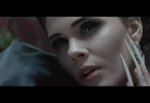 Вампіри THE HARDKISS – Жива