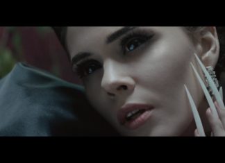 Вампіри THE HARDKISS – Жива