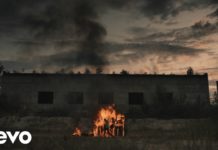 Bombay Bicycle Club – Eat, Sleep, Wake (Nothing But You). Знято у Києві