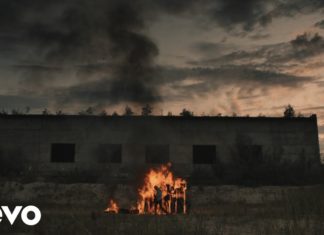 Bombay Bicycle Club – Eat, Sleep, Wake (Nothing But You). Знято у Києві