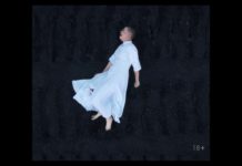 СТАСІК – Колискова для ворога