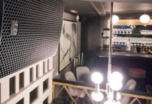 Тарифи на публічне використання музичних та відео творів в громадських місцях Музика в барах, кафе, ресторанах - Музичний берег