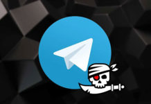 RIAA внесла Telegram в перелік піратських сервісів Telegram і музичне піратство - Музичний берег