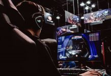 Five Vectors (музика для ігор) залучили інвестиції в розмірі $1 млн Геймер - Музичний берег