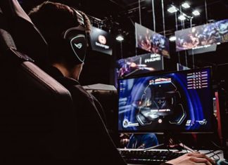 Five Vectors (музика для ігор) залучили інвестиції в розмірі $1 млн Геймер - Музичний берег