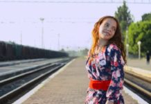 Анастасія Жукова – Троянди