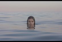 Марина Круть випустила міні-альбом Albino