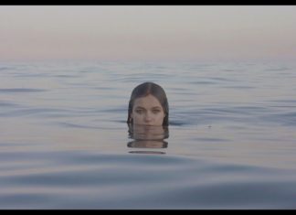 Марина Круть випустила міні-альбом Albino