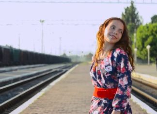 Анастасія Жукова – Троянди