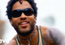 Ленні Кравіц співатиме у Києві