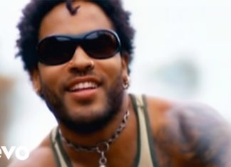 Ленні Кравіц співатиме у Києві