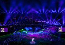 Академічний спів як супершоу. Opera Show Аріни Домскі