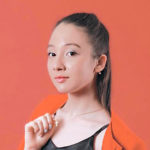 Христина Старикова Христина Старикова