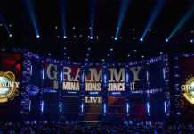 Як вибирають переможців Grammy Grammy 59