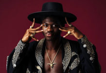 Як бідний юнак Хілл став суперзіркою Lil Nas X