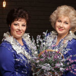 Дует “Горислава” Вокальний дует Горислава