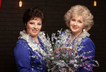 Дует “Горислава” Вокальний дует Горислава