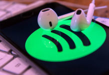 Spotify запрацював в Україні Spotify запрацював в Україні