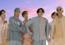 Як фанати піднімають музикантів в топ-чарти BTS Dynamite