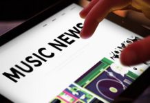 Ваші новини на Музичному березі Музичні новини