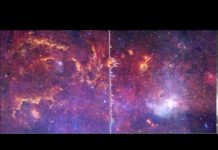 Музика Чумацького Шляху: як звучить наша галактика